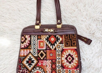 Sac vintage