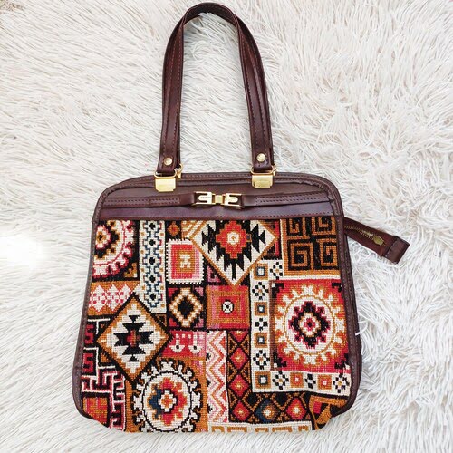 Sac vintage