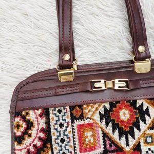 Sac vintage