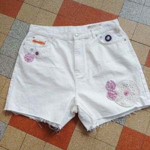 Short taille 48