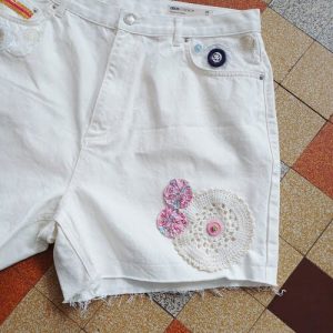 Short taille 48