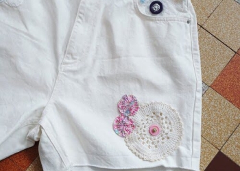 Short taille 48