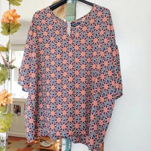 Blouse taille 50