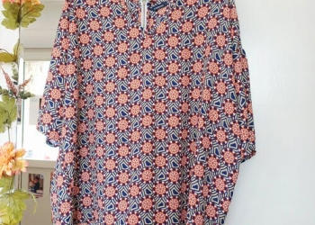 Blouse taille 50