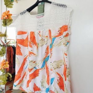 Blouse taille 50