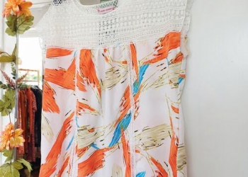 Blouse taille 50