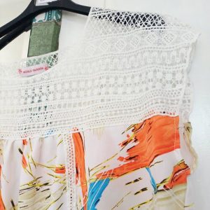 Blouse taille 50