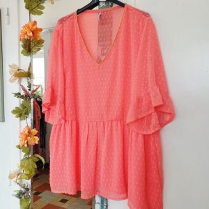 Blouse taille 50